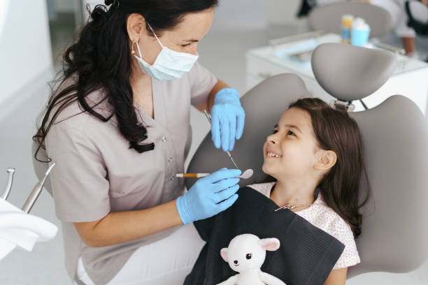 Best Wisdom Tooth Removal  in Harvey, LA